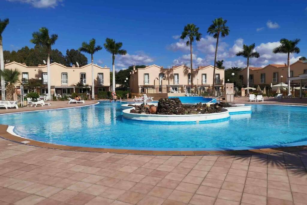 Glamour Maspalomas - Near Meloneras San Bartolomé 외부 사진