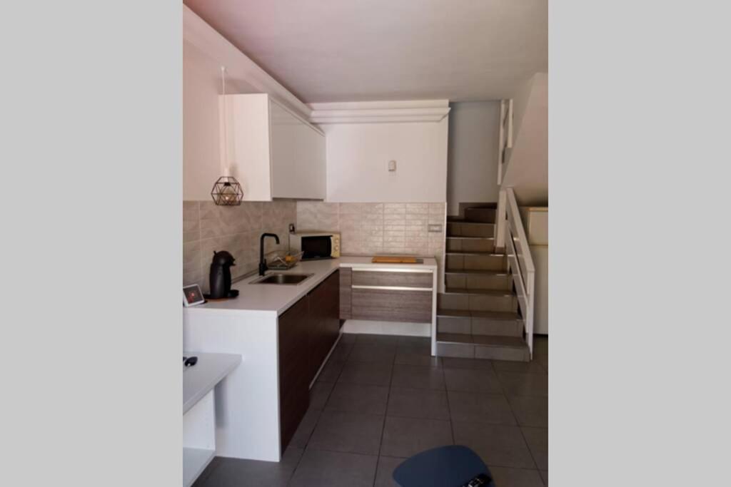 Glamour Maspalomas - Near Meloneras San Bartolomé 외부 사진
