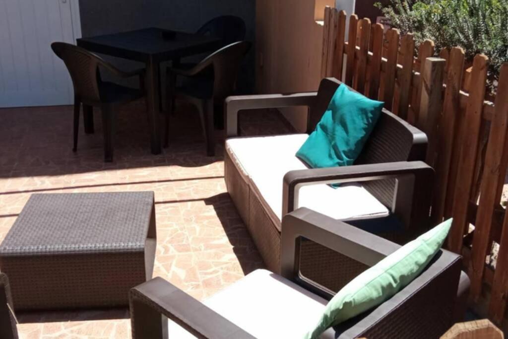 Glamour Maspalomas - Near Meloneras San Bartolomé 외부 사진