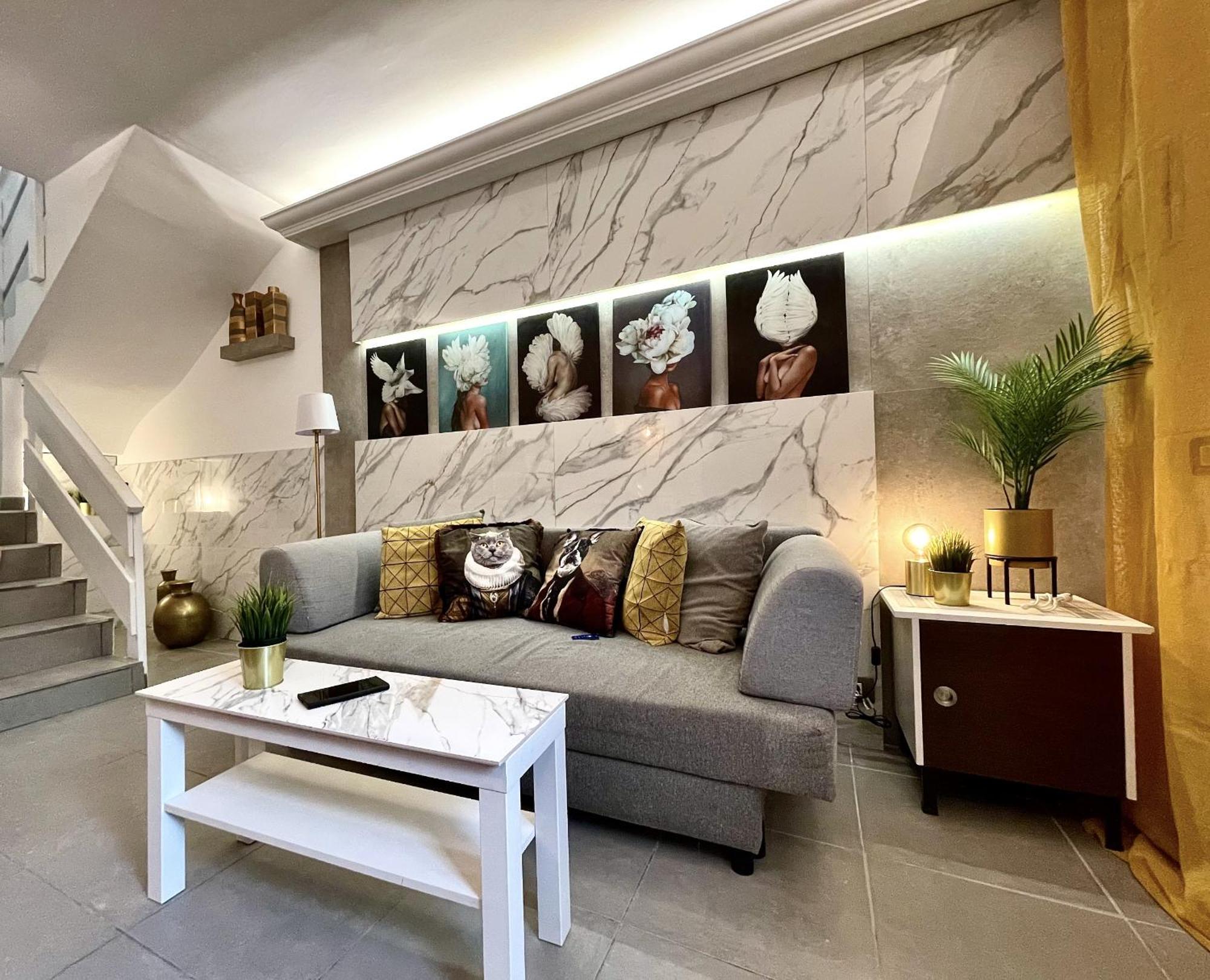 Glamour Maspalomas - Near Meloneras San Bartolomé 외부 사진