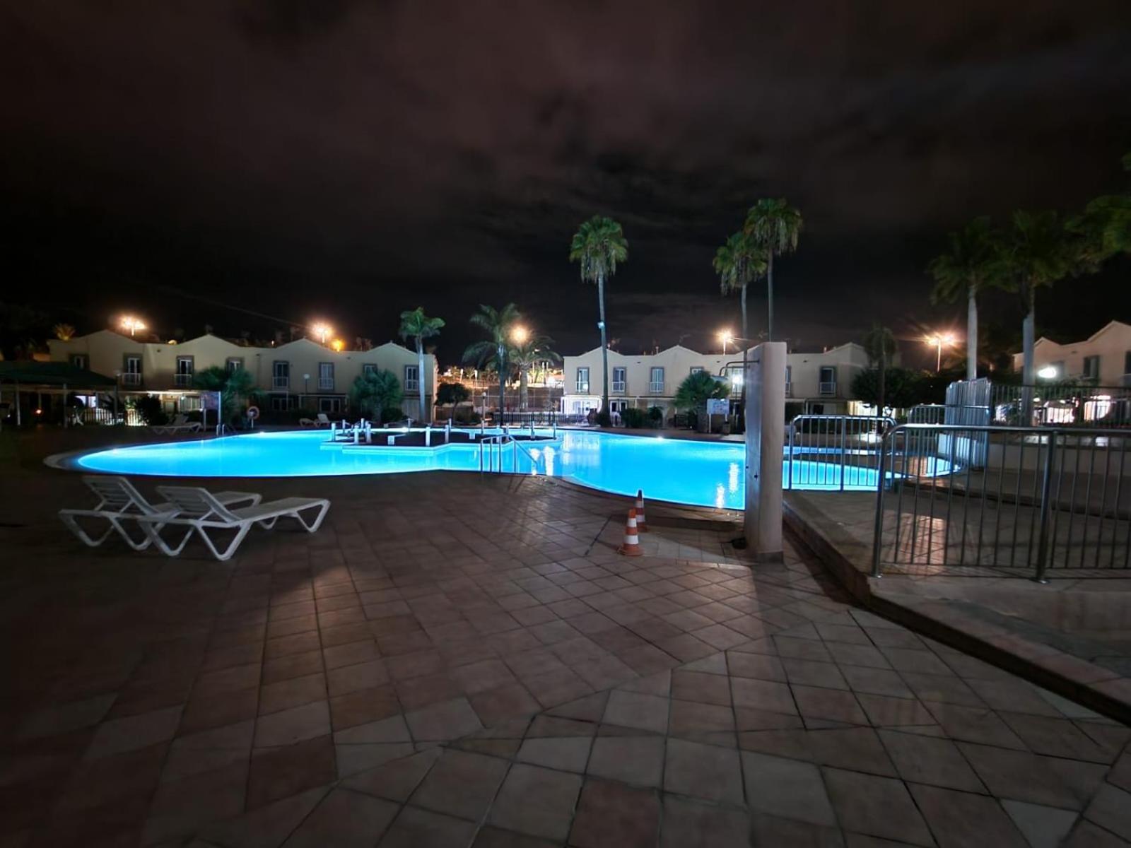 Glamour Maspalomas - Near Meloneras San Bartolomé 외부 사진